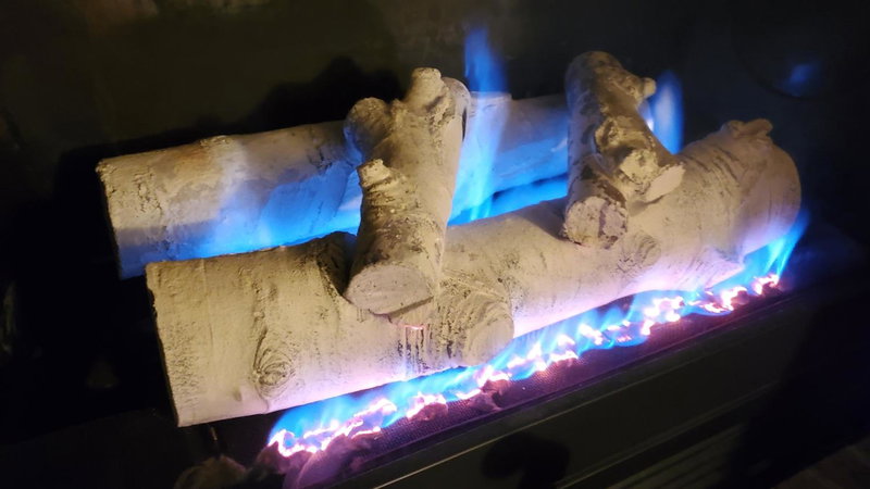 Knights Inn Colonial Fireside Inn, Pembroke, Canadá