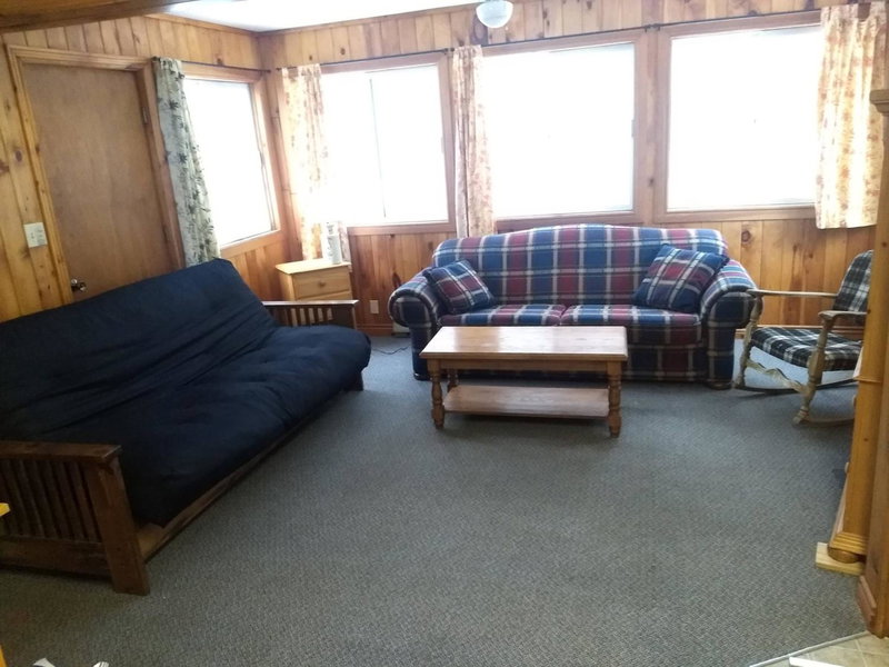 Dwight Riverside Inn, Dwight, Canadá