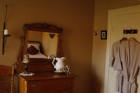 Auberge le Petit Séjour, Chateau Richer, Canada