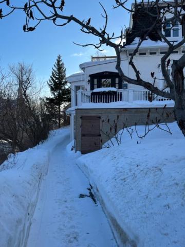 Auberge le Petit Séjour, Chateau Richer, Canada