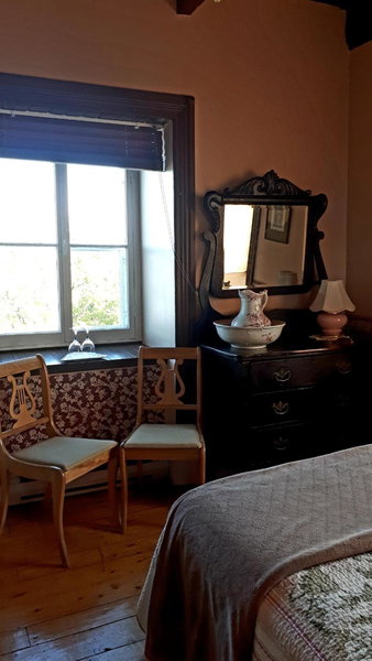 Auberge le Petit Séjour, Chateau Richer, Canada