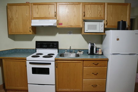 SlumberLodge Hotel, Penticton, Canada