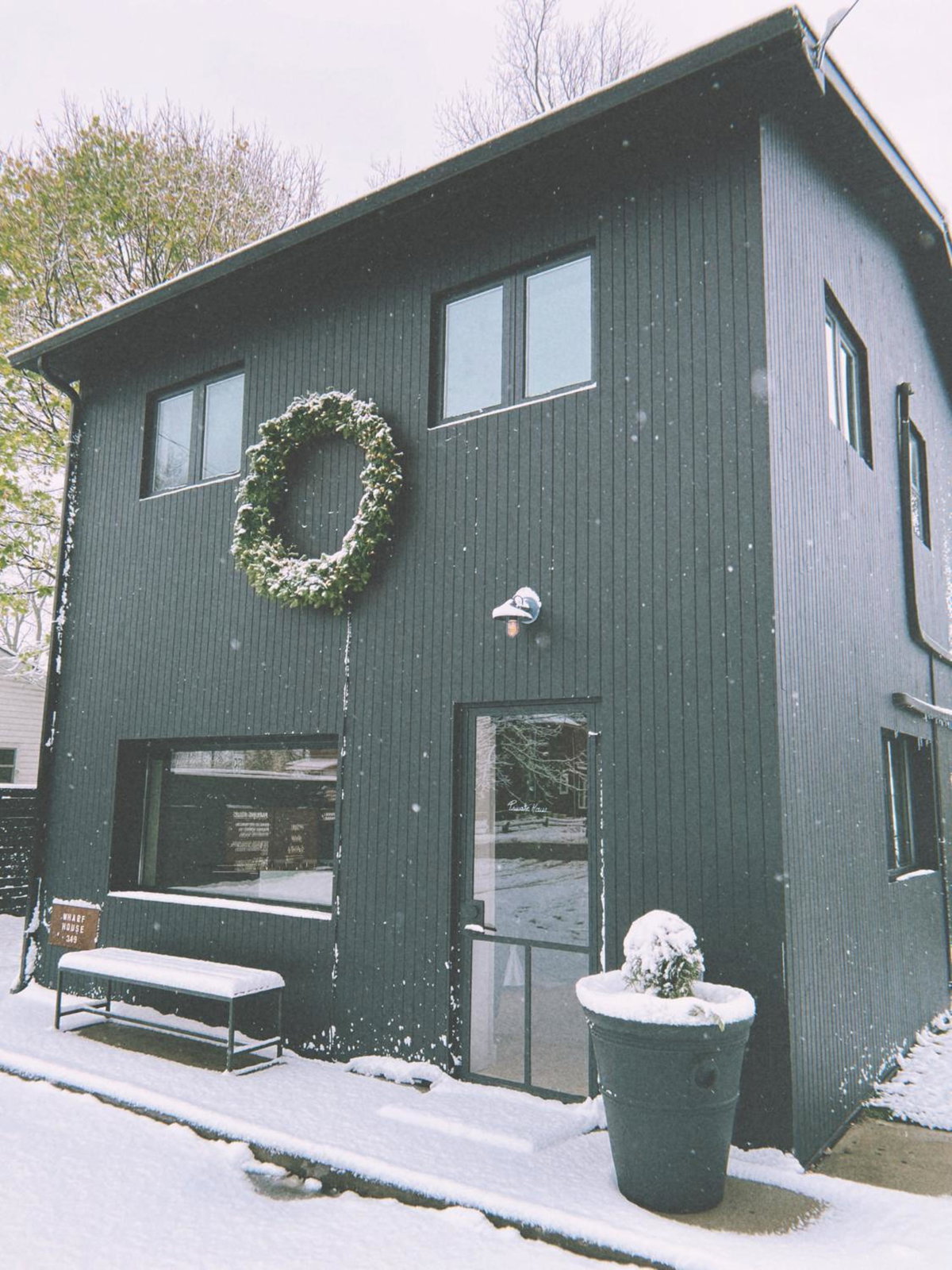 Отель · The Lakeside Motel & Restaurant, Wellington
