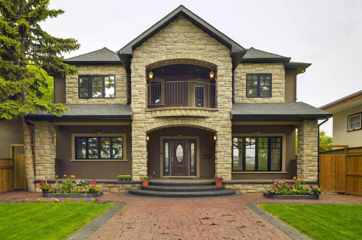 Westmount River Inn, Canada