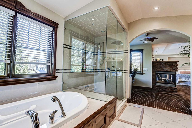 Westmount River Inn, Calgary, Canada