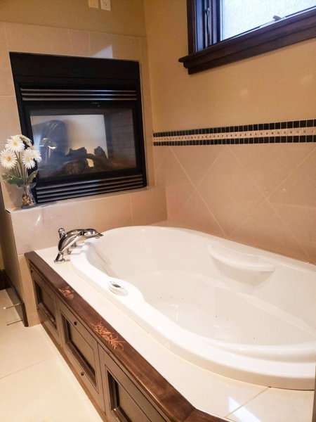Westmount River Inn, Calgary, Canada