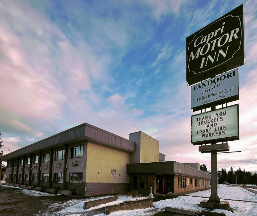 SureStay by Best Western Smithers, Smithers, Canada