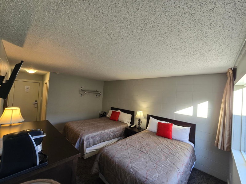 SureStay by Best Western Smithers, Smithers, Canada