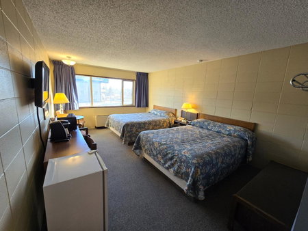 SureStay by Best Western Smithers, Smithers, Canada