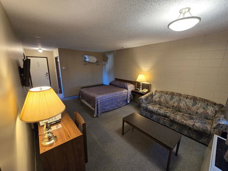 SureStay by Best Western Smithers, Smithers, Canada