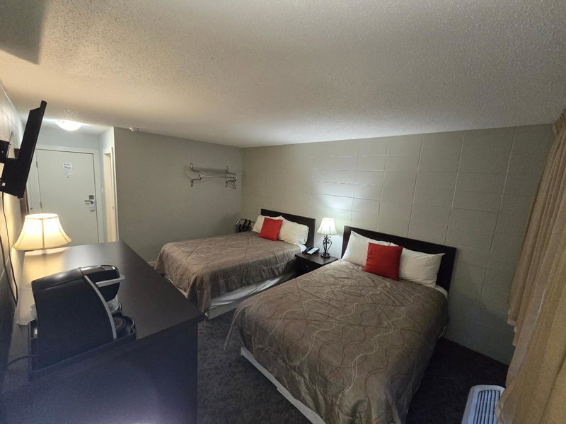SureStay by Best Western Smithers, Smithers, Canada