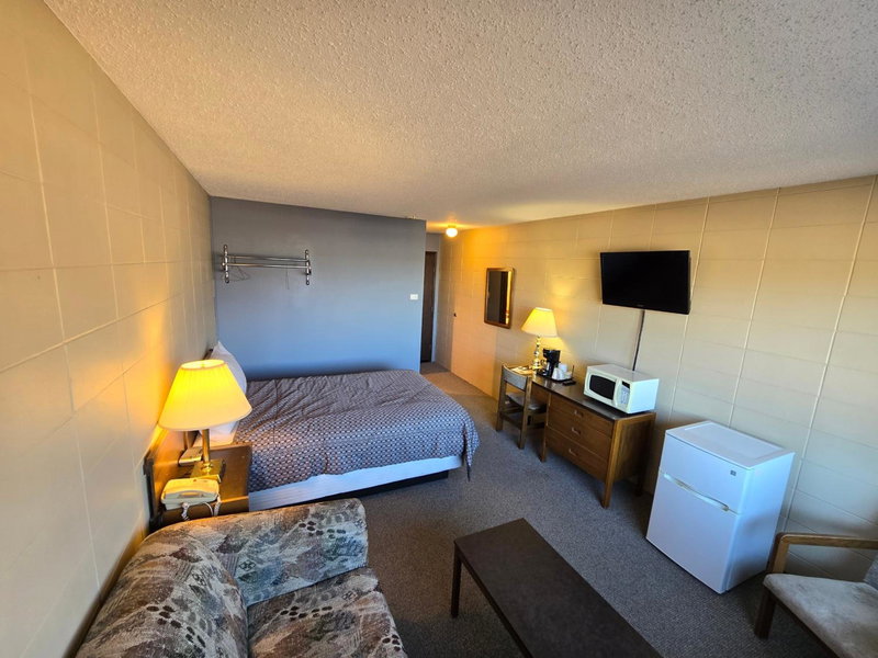 SureStay by Best Western Smithers, Smithers, Canada