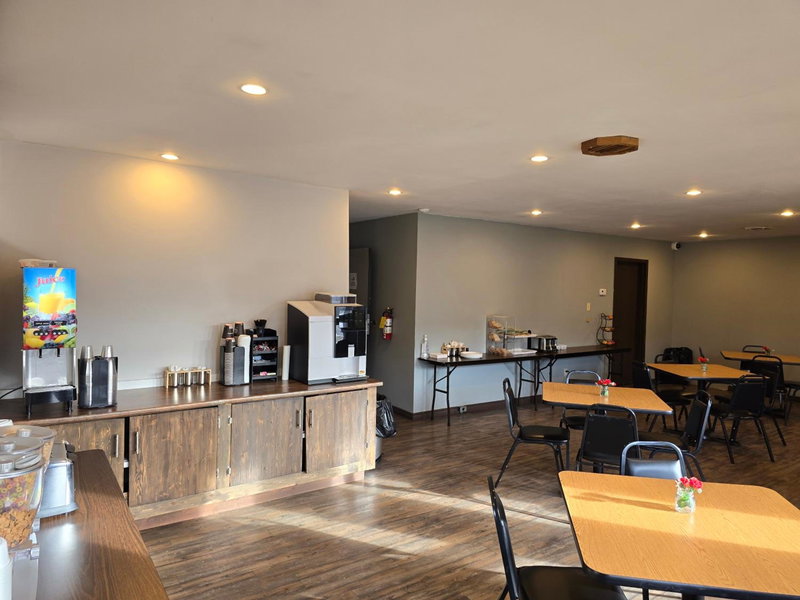 SureStay by Best Western Smithers, Smithers, Canada