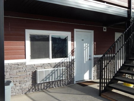 Hinton Highway Inn, Hinton, Kanada