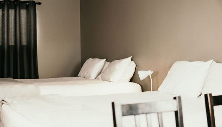 Hinton Highway Inn, Hinton, Kanada
