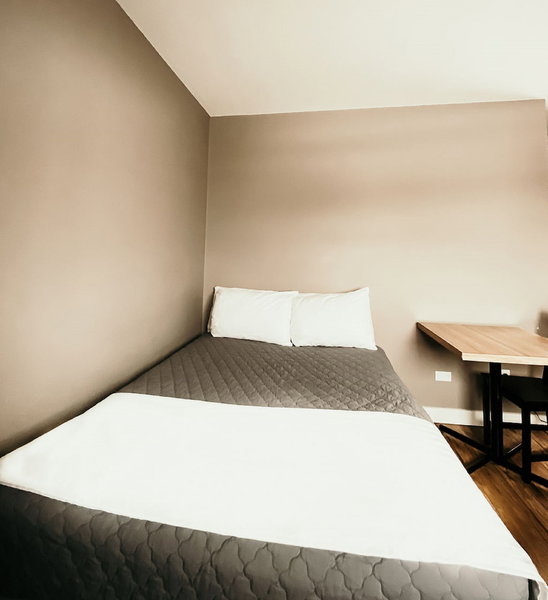 Hinton Highway Inn, Hinton, Kanada