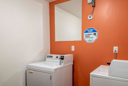 Motel 6-Fort Nelson, BC, Fort Nelson, Canadá