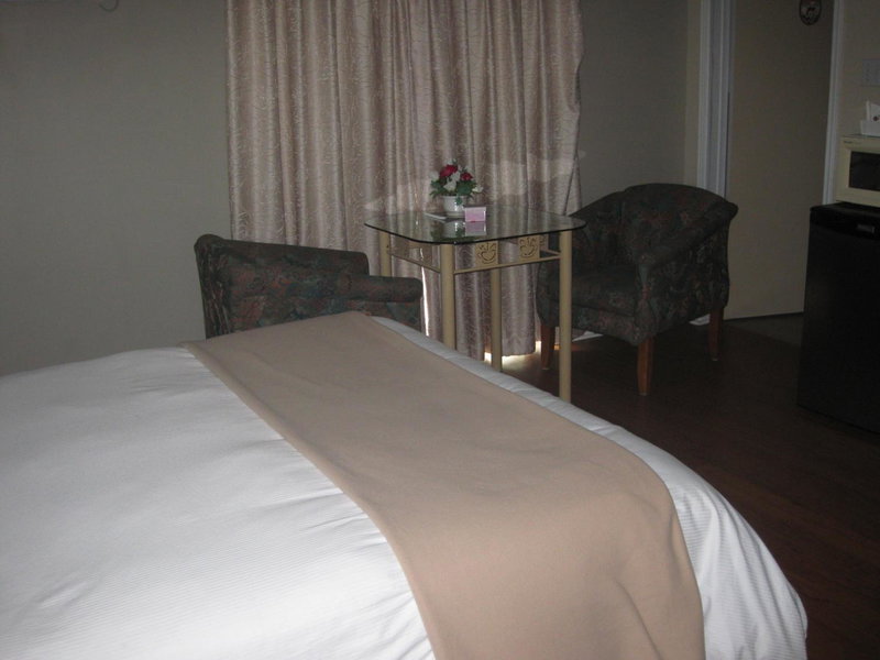 Motel Bel-Eau, Montebello, Canada