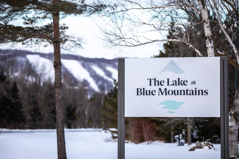 Boutique Suite #7, Blue Mountains, Kanada