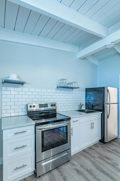 Boutique Suite #7, Blue Mountains, Kanada