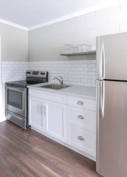 Boutique Suite #7, Blue Mountains, Kanada