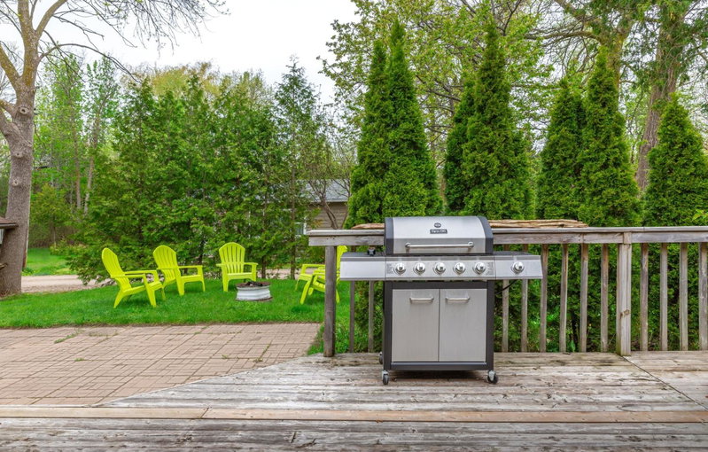 Boutique Suite #7, Blue Mountains, Kanada