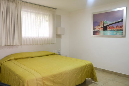 Hotel St. George, Celaya, Mexiko