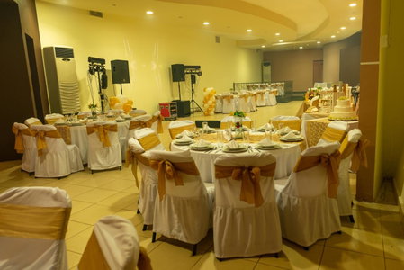 Hotel St. George, Celaya, Mexiko