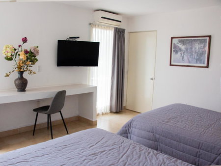 Hotel St. George, Celaya, Mexiko