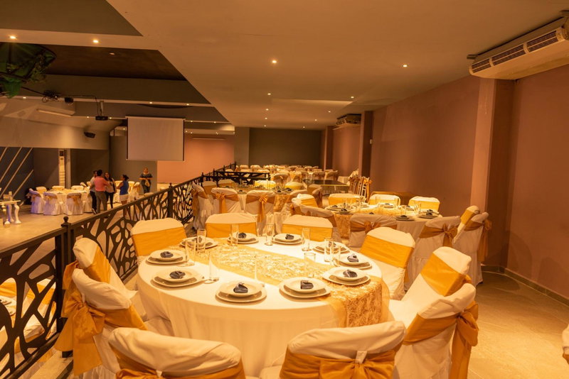 Hotel St. George, Celaya, Mexiko