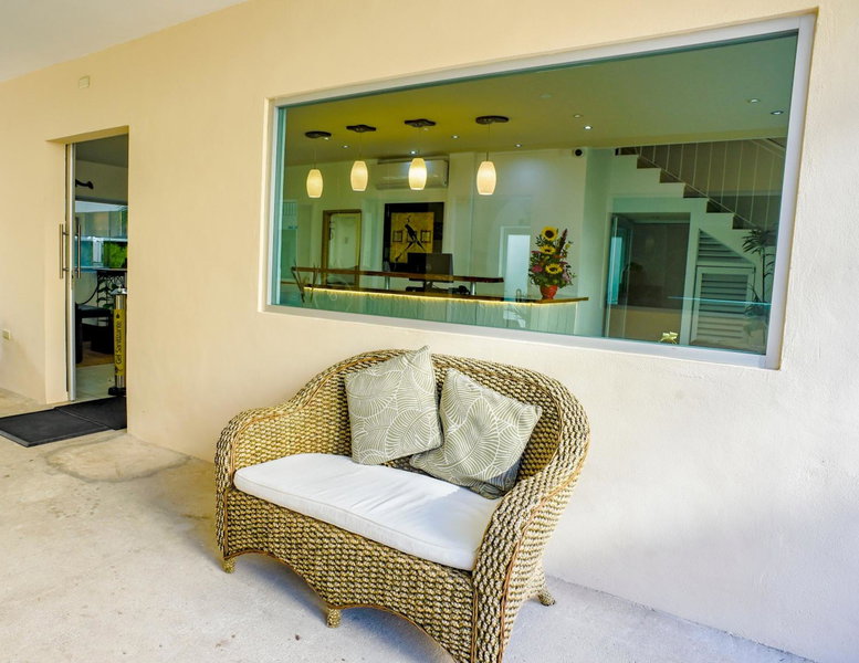 Days Inn by Wyndham Playa del Carmen, Playa del Carmen, Mexico