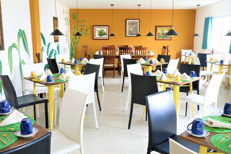 Days Inn by Wyndham Playa del Carmen, Playa del Carmen, Mexico
