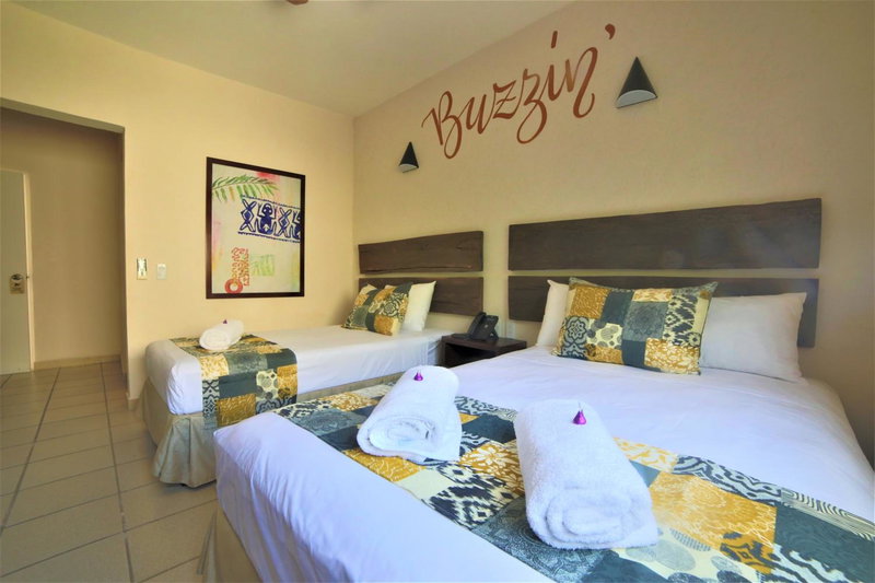 Days Inn by Wyndham Playa del Carmen, Playa del Carmen, Mexico