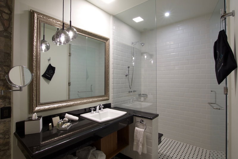 Nueve 25 Hotel Boutique, Guanajuato, Мексика