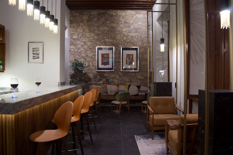 Nueve 25 Hotel Boutique, Guanajuato, Мексика