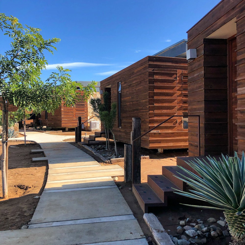 Hotel · Casa Urbina Wine Resort, Valle De Guadalupe