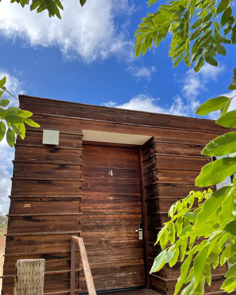 Casa Urbina Wine Resort, Valle de Guadalupe, México