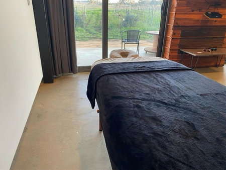 Casa Urbina Wine Resort, Valle de Guadalupe, México