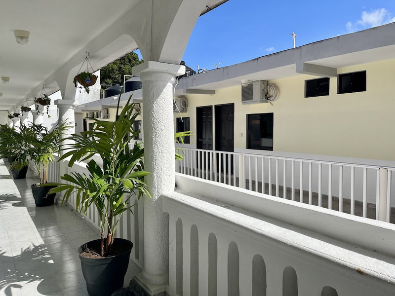 BALAM Playa - 15 Th. Ave, Playa del Carmen, Mexiko