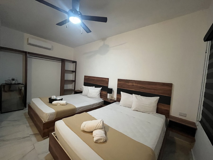 BALAM Playa - 15 Th. Ave, Playa del Carmen, Mexiko