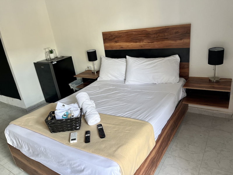 BALAM Playa - 15 Th. Ave, Playa del Carmen, Mexiko