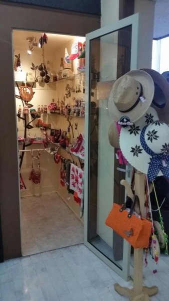 Hotel Napoles, San Luis Potosí, Мексика