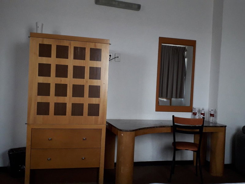 Hotel Napoles, San Luis Potosí, Мексика