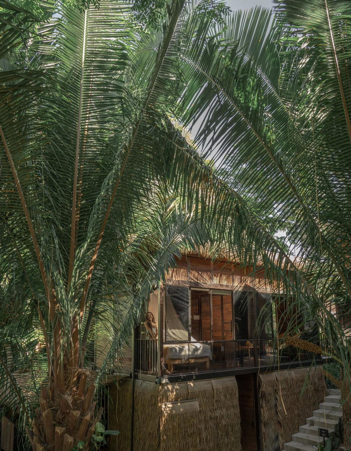 Casa Selva Sayulita, México