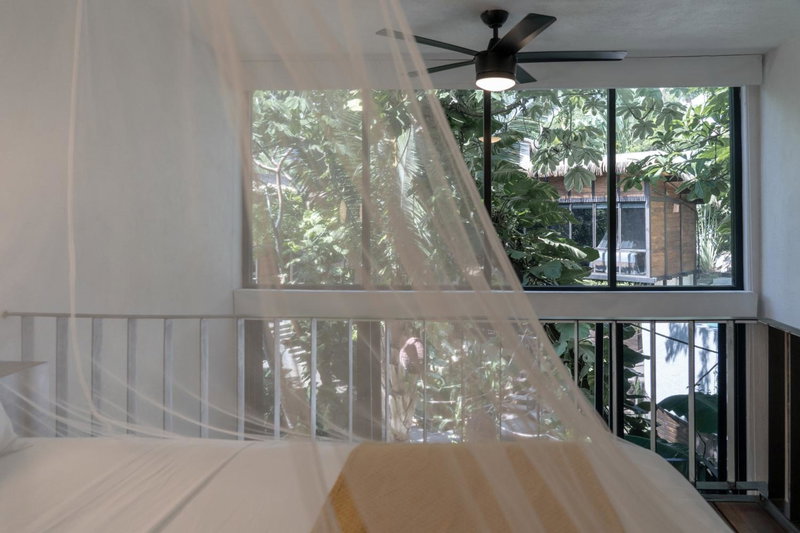 Casa Selva Sayulita, Sayulita, México