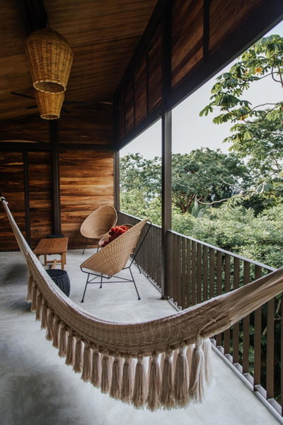 Casa Selva Sayulita, Sayulita, México