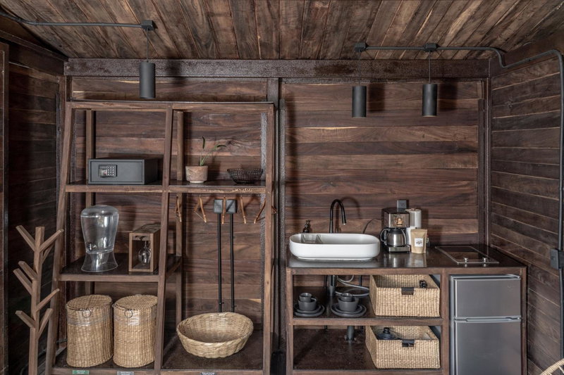 Casa Selva Sayulita, Sayulita, México