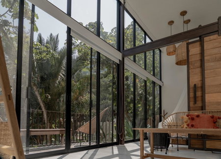 Casa Selva Sayulita, Sayulita, México