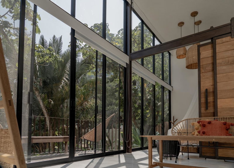 Casa Selva Sayulita, Sayulita, México