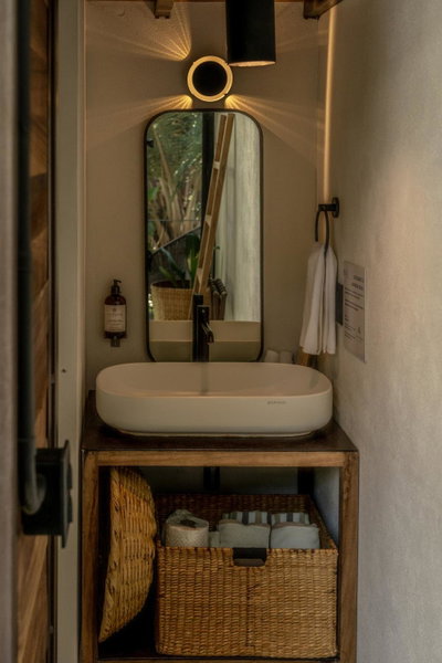Casa Selva Sayulita, Sayulita, México